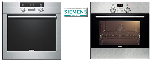 духовые шкафы Siemens