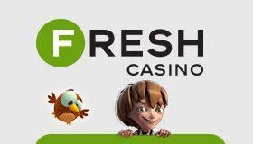 fresh casino online